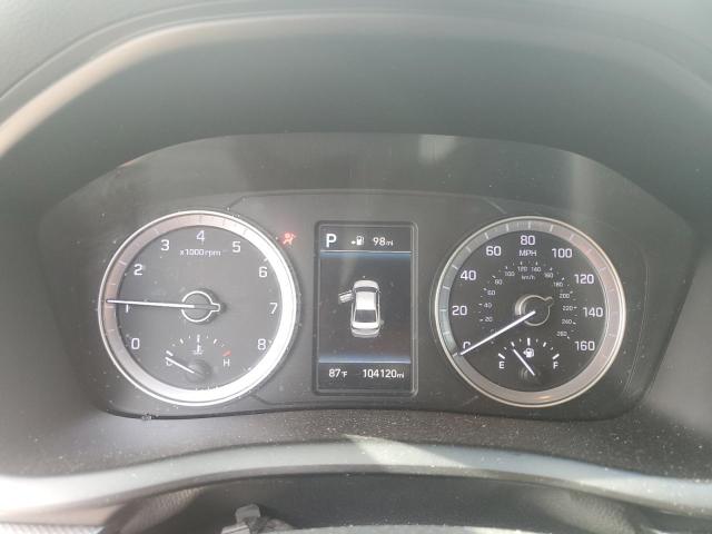 2018 HYUNDAI SONATA SPO 5NPE34AF5JH660109