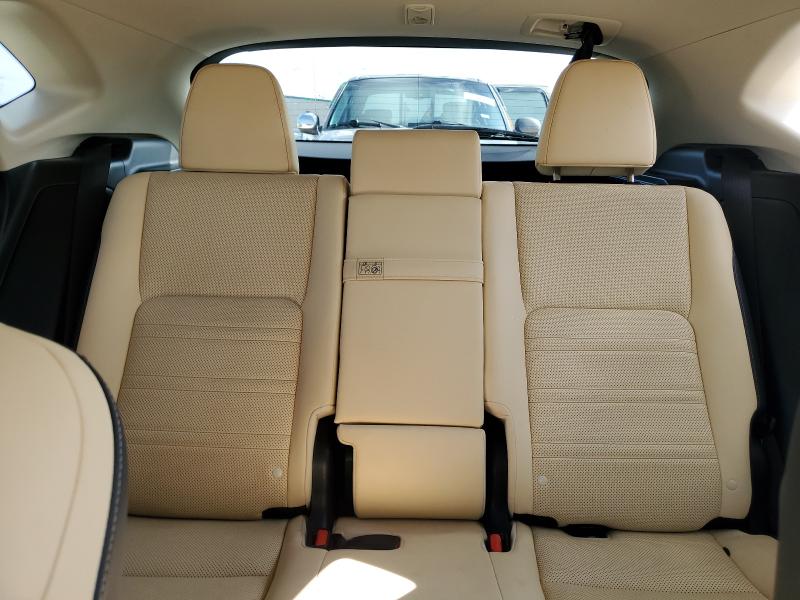 2018 LEXUS NX 300 BAS - JTJBARBZXJ2152831