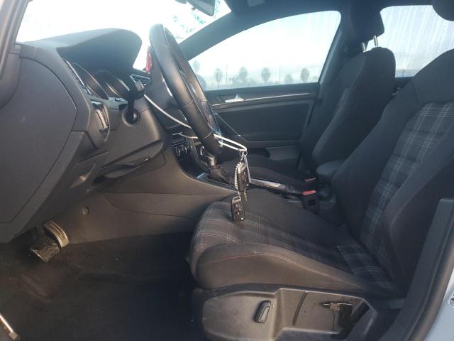 2018 VOLKSWAGEN GTI S/SE 3VW447AUXJM280442