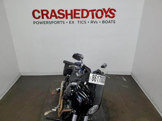 2016 HARLEY-DAVIDSON FXDB DYNA 1HD1GXM19GC313325