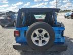 Lot #3294461495 2021 JEEP WRANGLER U