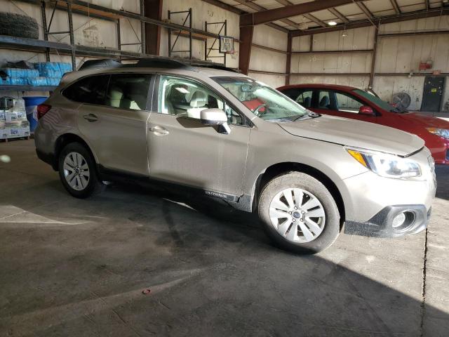 2017 SUBARU OUTBACK 2. - 4S4BSACC6H3378117