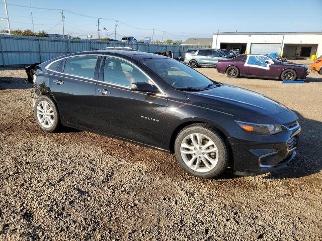 2017 CHEVROLET MALIBU PRE - 1G1ZH5SX3HF168319