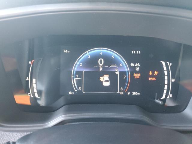 2026 TOYOTA COROLLA LE #3303968691