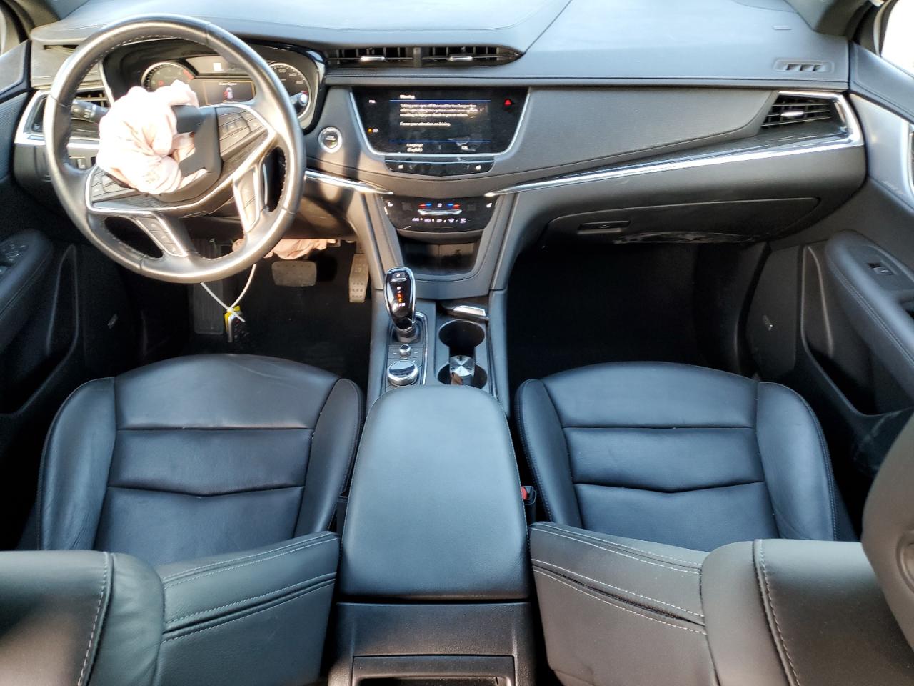 CADILLAC XT5 PREMIUM LUXURY