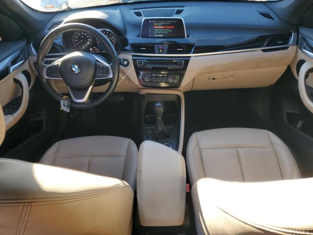 2019 BMW X1 SDRIVE2 WBXHU7C57K3H46119