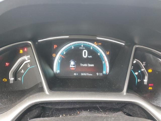 2017 HONDA CIVIC TOUR #3284914947