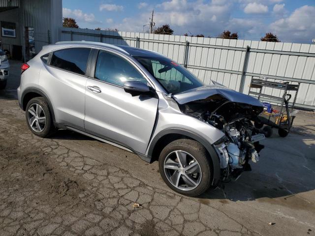 2022 HONDA HR-V EX - 3CZRU6H57NM773254
