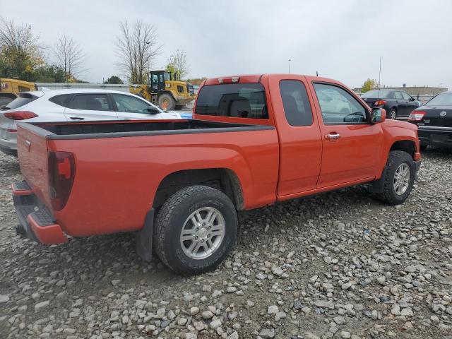 2010 CHEVROLET COLORADO L - 1GCKTCDE3A8146399