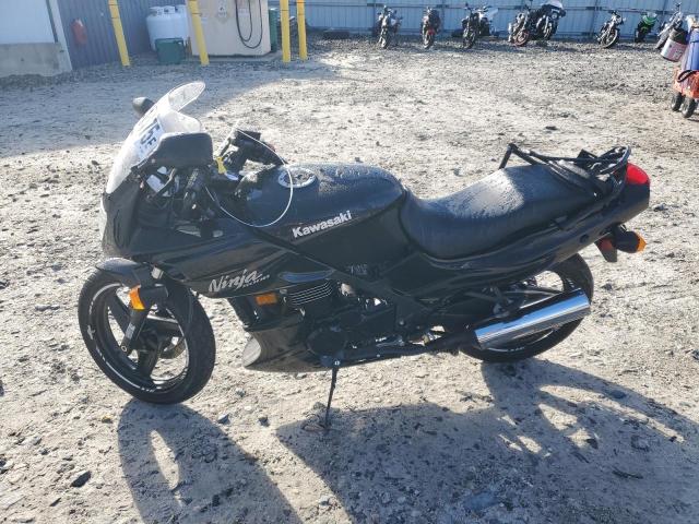 2009 KAWASAKI EX500 D - JKAEXVD1X9A113957