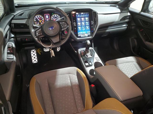 2025 SUBARU CROSSTREK 4S4GUHF60S3736303