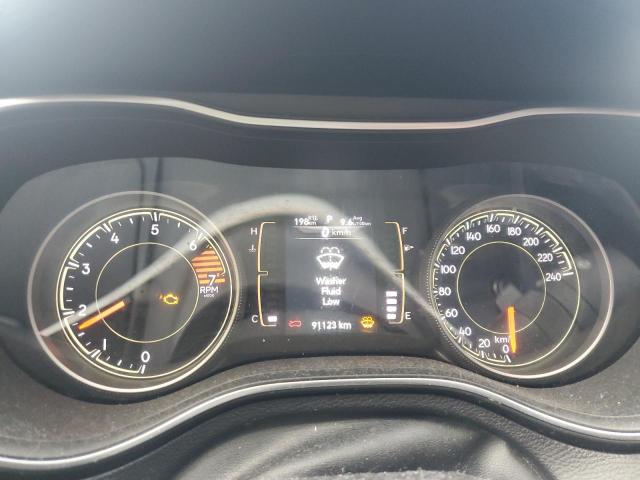 2021 JEEP CHEROKEE S 1C4PJMAB8MD145837