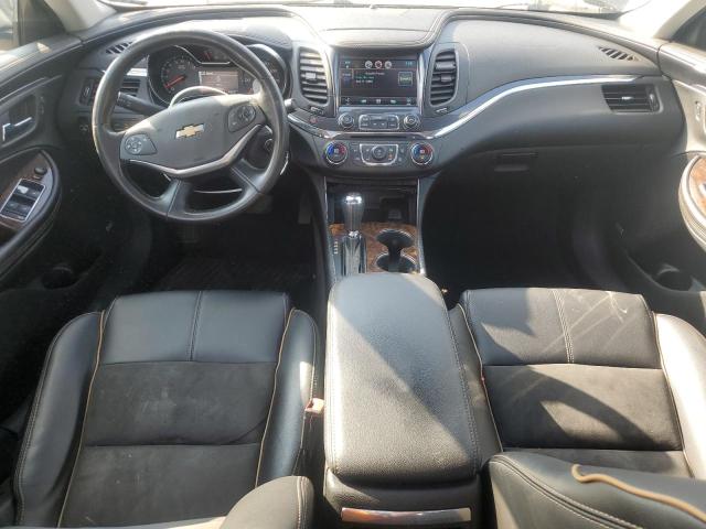 2014 CHEVROLET IMPALA LT - 2G1125S35E9228889