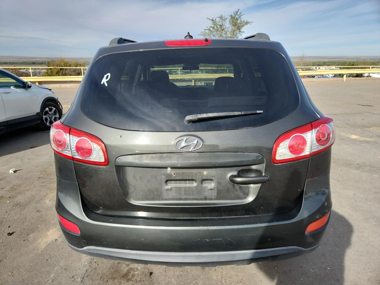 HYUNDAI SANTA FE GLS