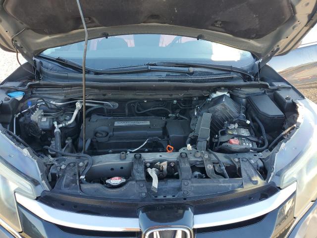 2015 HONDA CR-V EXL - 2HKRM4H71FH692186