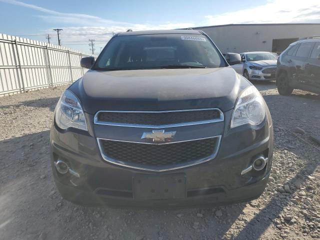 2014 CHEVROLET EQUINOX LT - 2GNALCEK0E6193456