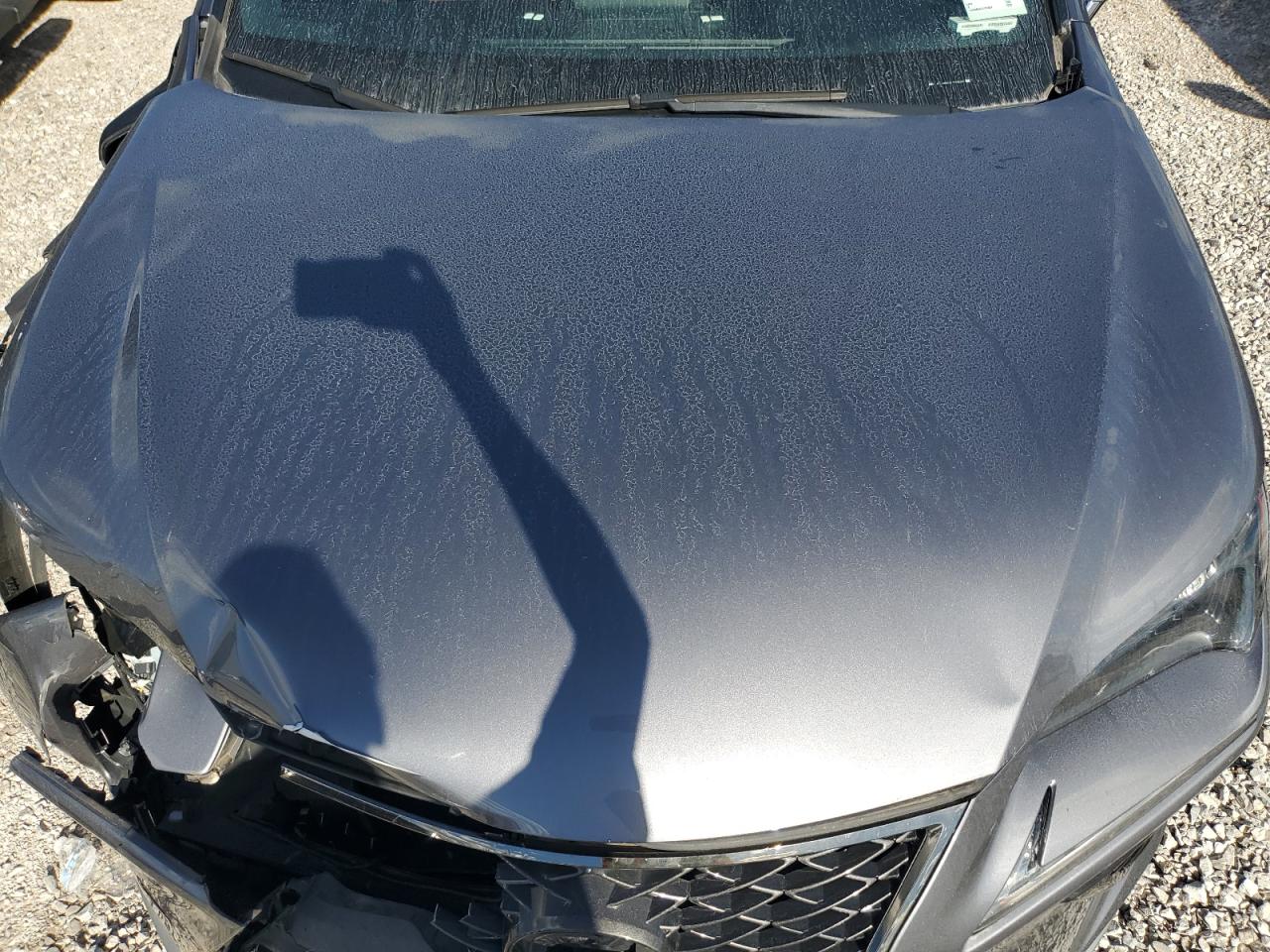 LEXUS NX 300 F SPORT