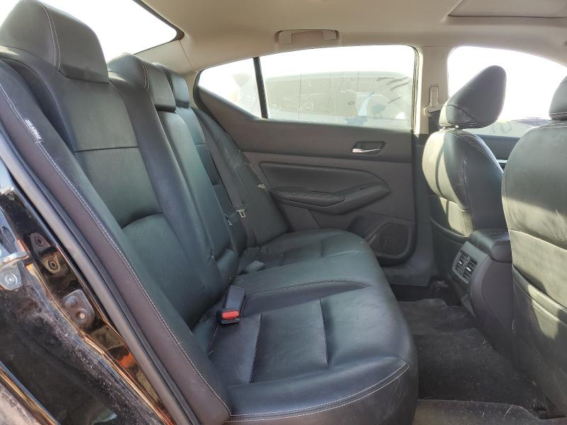 2019 NISSAN ALTIMA PLA 1N4BL4FV9KC102379