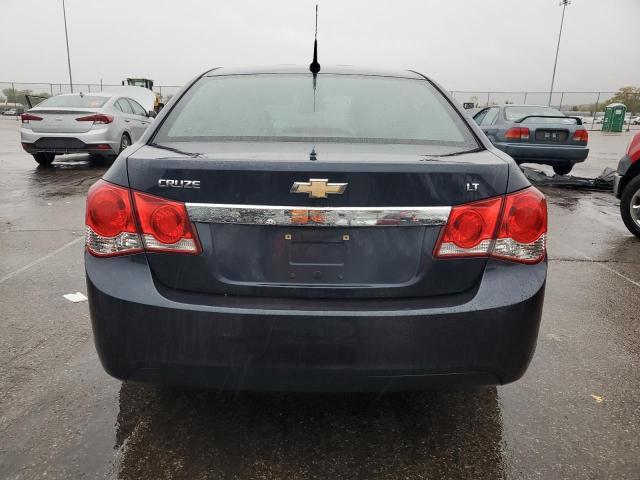 2014 CHEVROLET CRUZE LT #3303665936