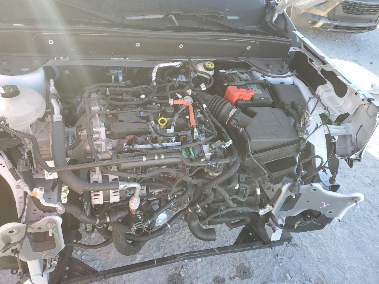 FORD BRONCO SPORT OUTER BANKS