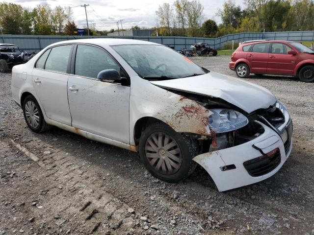 2010 VOLKSWAGEN JETTA S - 3VWJZ7AJ6AM064615