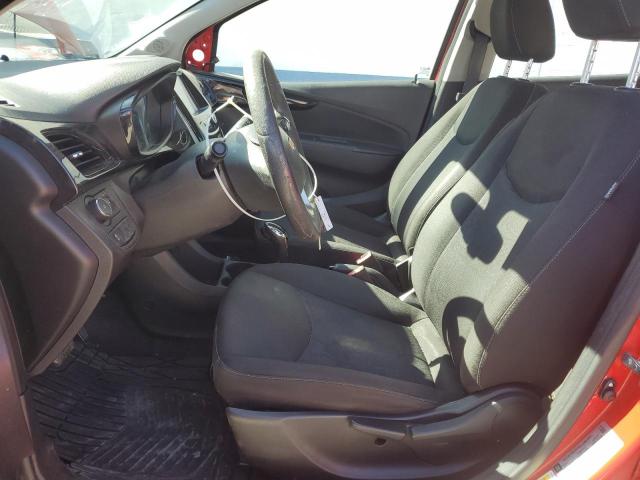 2017 CHEVROLET SPARK 1LT #3304935540