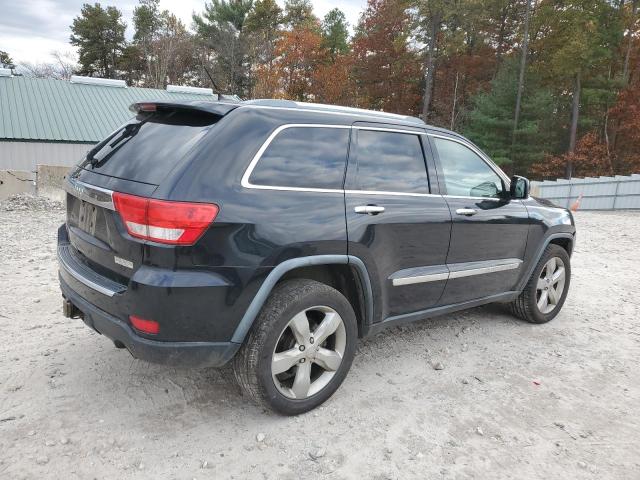 2012 JEEP GRAND CHER - 1C4RJFCT8CC192283