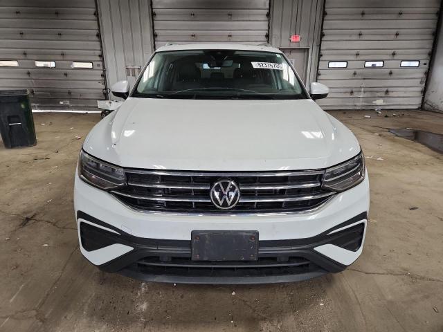 2023 VOLKSWAGEN TIGUAN SE #3302923060