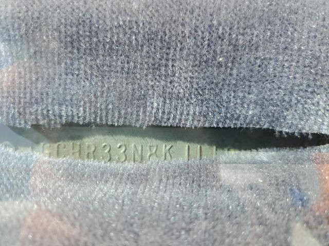 1989 CHEVROLET R3500 #3286514144