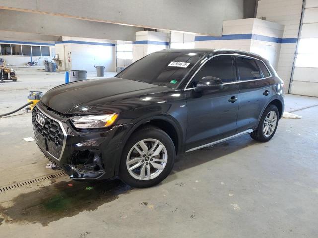 Global Auto Auctions: 2022 AUDI Q5 PREMIUM