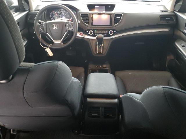 2015 HONDA CR-V EX - 5J6RM4H54FL097305