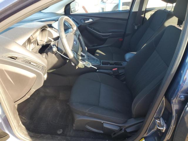 2018 FORD FOCUS SEL - 1FADP3H2XJL285493