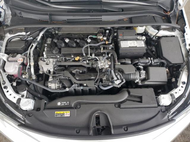 2025 TOYOTA COROLLA XSE #3302631087