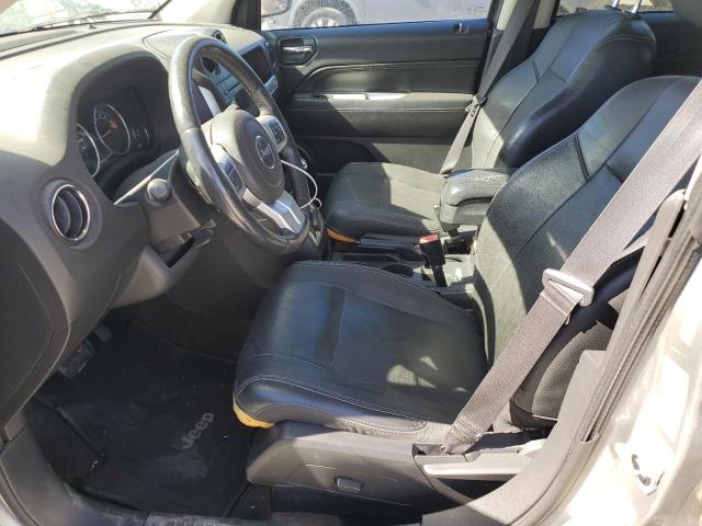 2016 JEEP COMPASS LA - 1C4NJDEB4GD721820