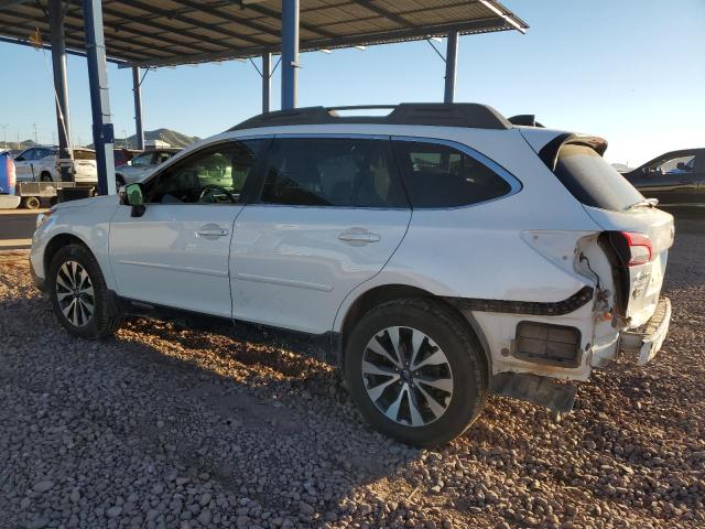 2016 SUBARU OUTBACK 2. - 4S4BSAJC4G3268409
