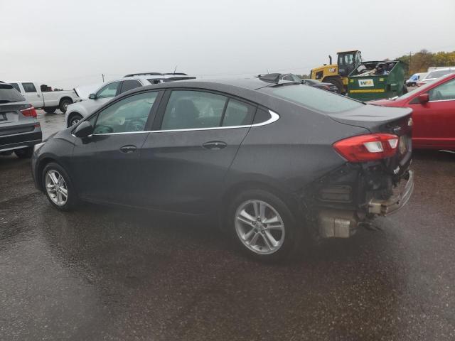 2016 CHEVROLET CRUZE LT #3283987806