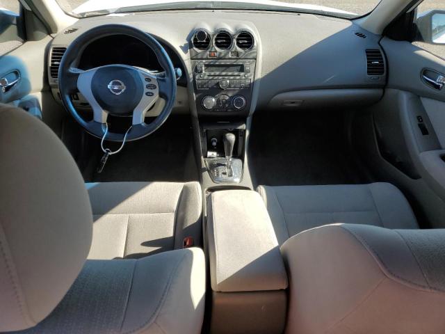 2012 NISSAN ALTIMA BAS - 1N4AL2AP5CN541478