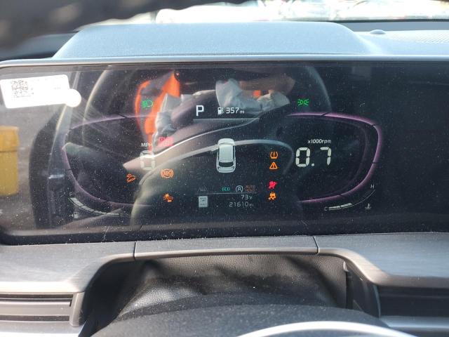 2024 KIA TELLURIDE #3297162499