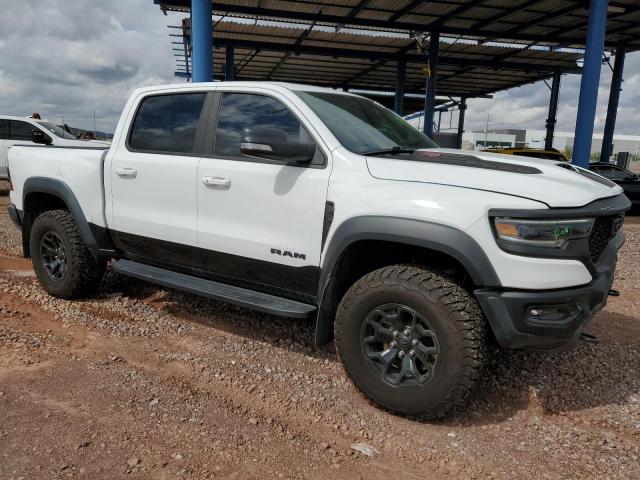 2022 RAM 1500 TRX - 1C6SRFU96NN267445