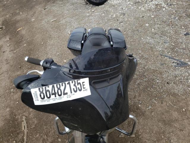 2015 HARLEY-DAVIDSON FLHX STREE 1HD1KBM15FB650242