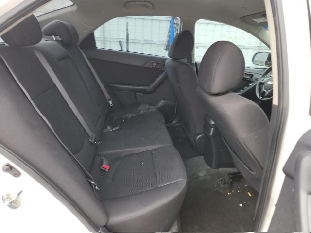 2012 KIA FORTE EX #3317811091