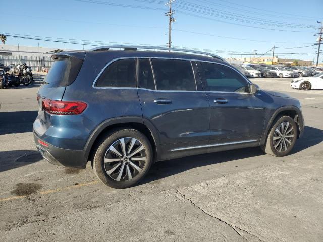 2023 MERZ GLB 250 - W1N4M4GB6PW302199