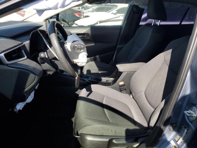 2022 TOYOTA COROLLA LE - JTDEAMDE7N3007694