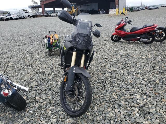 2021 YAMAHA XTZ690 #3311567255