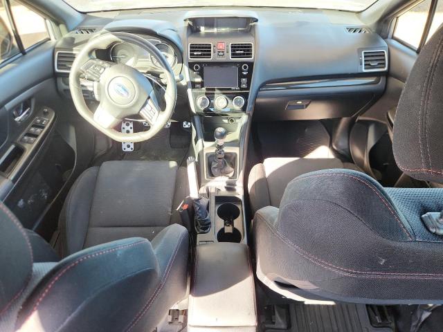 2017 SUBARU WRX - JF1VA1B6XH9828306