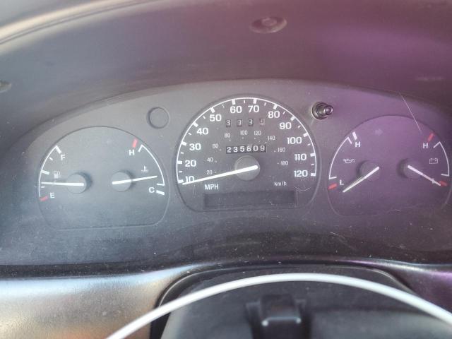 1997 FORD RANGER #3282720282