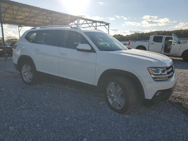 2019 VOLKSWAGEN ATLAS SE #3293545473