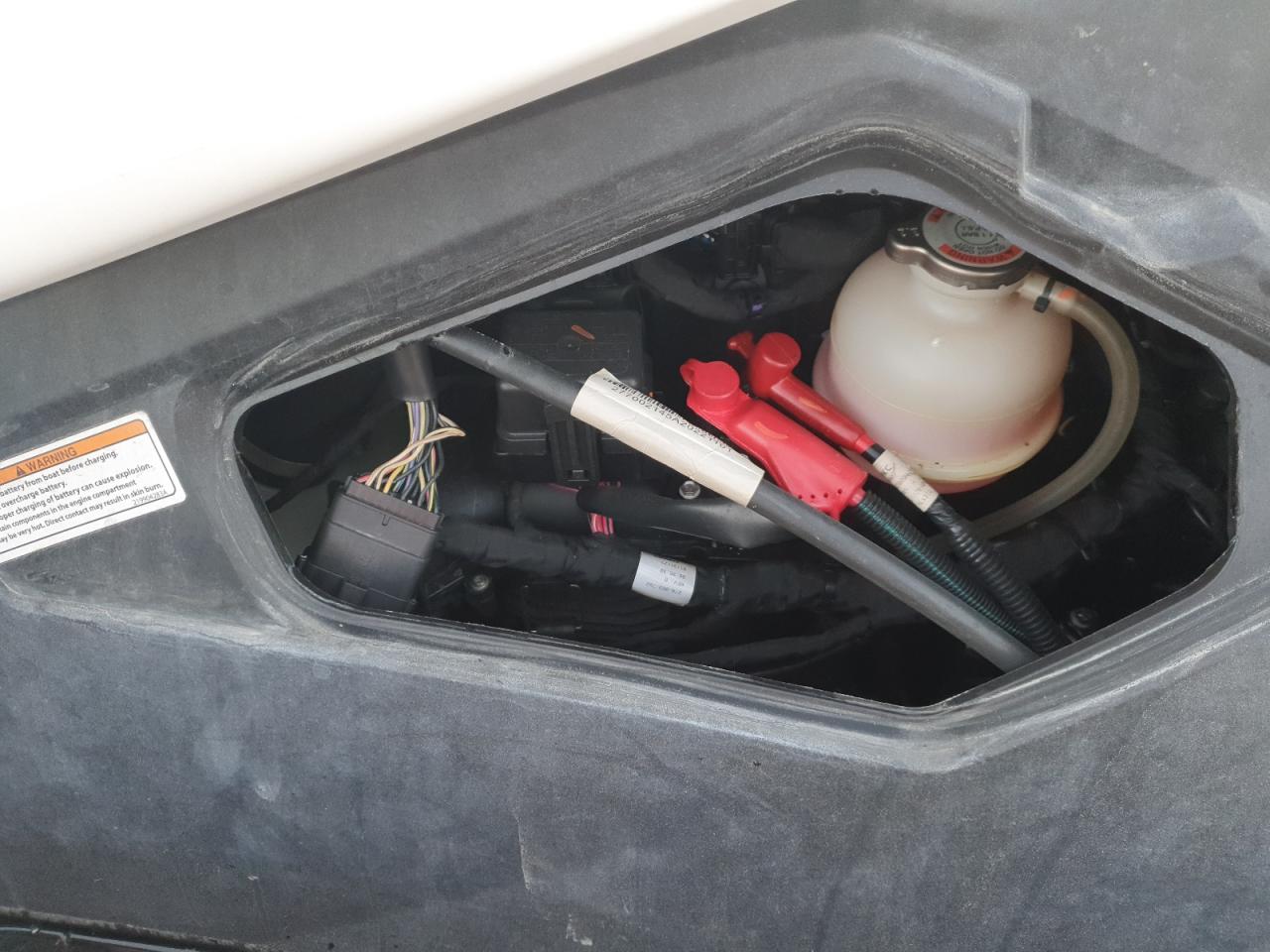 Lot #3287886256 2023 SEA DOO SPARK