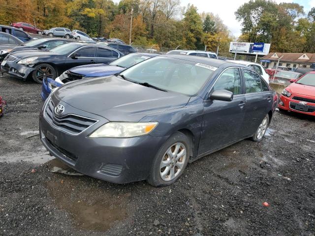 2011 TOYOTA CAMRY BASE - 4T1BF3EK8BU612683