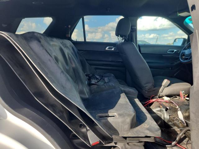 2017 FORD EXPLORER P - 1FM5K8AR2HGA35830